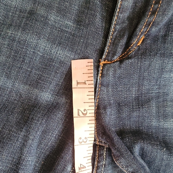 Joe's Women's Blue Jeans Size 28 - Picture 5 of 15